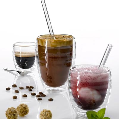 2 vasos t�rmicos caf� Cesena