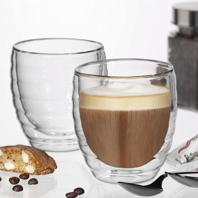 2 vasos t�rmicos caf� Cesena