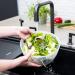 Escurridor centr�fuga lechuga ensalada Oxo tapa plana