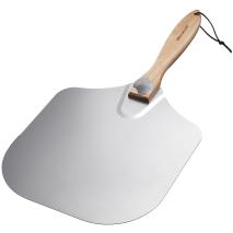 Pala pizza m�nec plegable