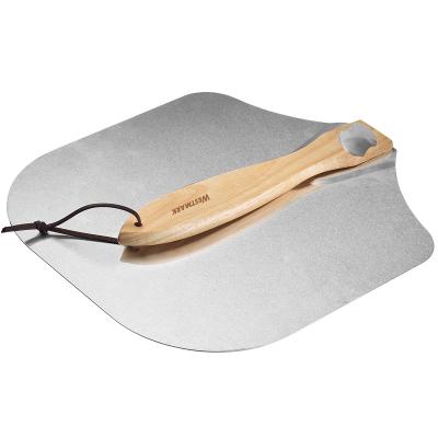 Pala pizza mango plegable