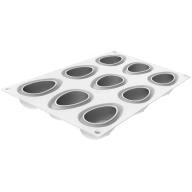Molde silicona Judi 40 x9 40 ml