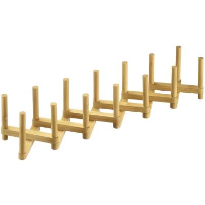Escurridor plegable platos, tapas hasta 60 cm