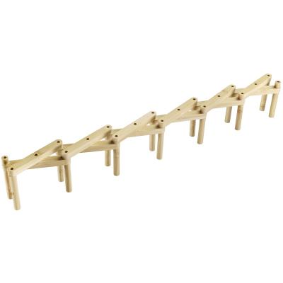 Escurridor plegable platos, tapas hasta 60 cm