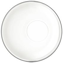 Plato cristal para tazas caf Easy