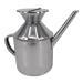 Alcuza acero inox tradicional