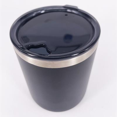 Taza mug t�rmica cer�mica Runbott 440 ml negro