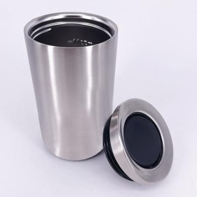 Travel mug isotrmica 500 ml Inox