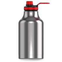 Botella t�rmica XL 2000 ml acero inox