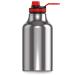 Botella trmica XL 2000 ml acero inox