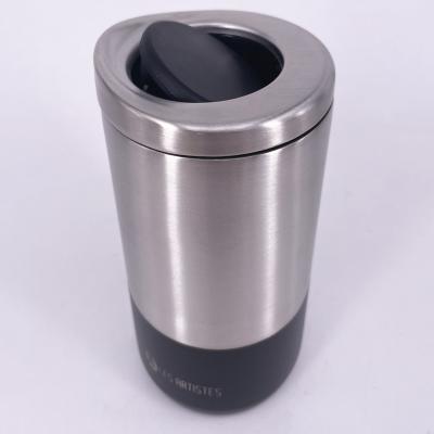 Travel mug isotrmica 500 ml Split negro
