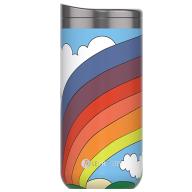 Travel mug isotrmica 500 ml Rainbow