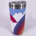 Travel mug isotrmica 500 ml Rainbow