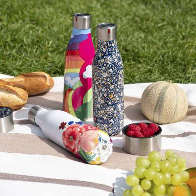 Botella t�rmica Up 500 ml Cosy