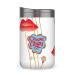 Travel mug isotrmica 350 ml Chupa Kiss
