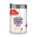 Travel mug isotrmica 350 ml Chupa Kiss