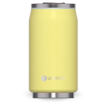 Lata trmica pull Can'it 280 ml limn