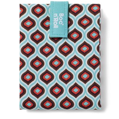 Porta bocadillo Boc'n Roll Vintage drop