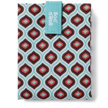 Porta bocadillo Boc'n Roll Vintage drop