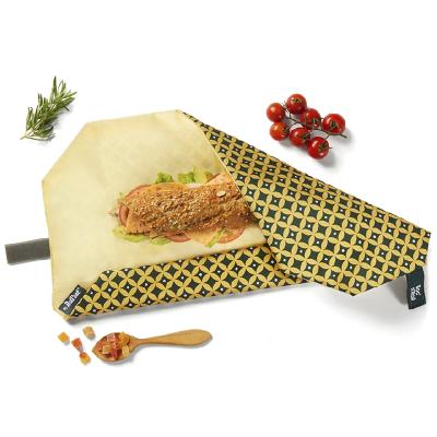 Porta bocadillo Boc'n Roll Vintage spark