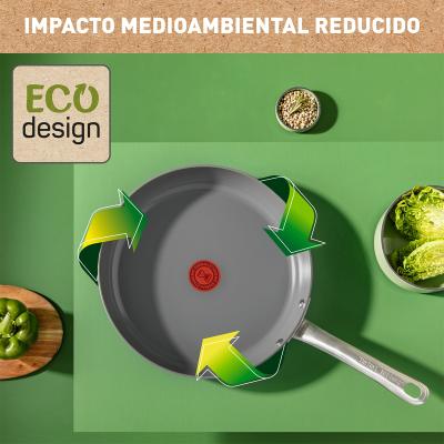 Sart�n cer�mica Renew+ Tefal