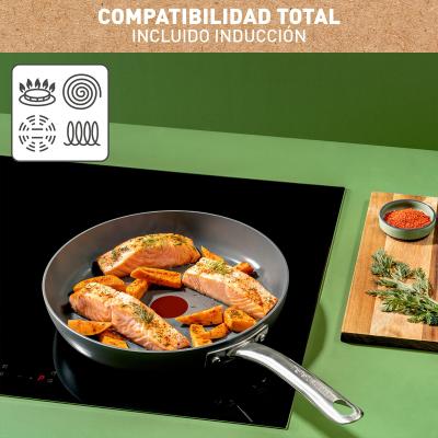 Sartn cermica Renew+ Tefal