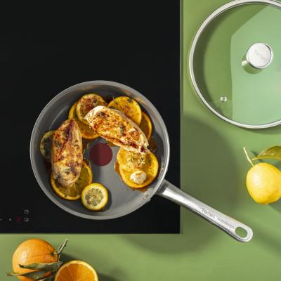 Guisera antiadherente cer�mico Renew Tefal 24 cm