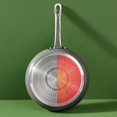 Guisera antiadherente cer�mico Renew Tefal 24 cm