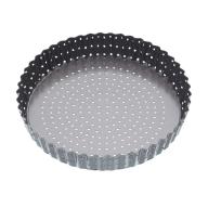 Motllo desmuntable Quiche foradat