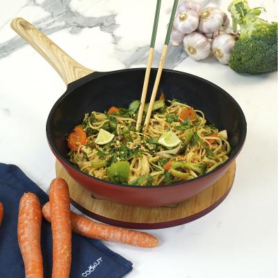 Wok Cookut Incroyable