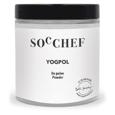 Yogpol yogur griego en polvo 150 g
