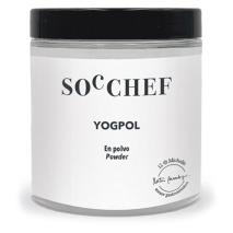Yogpol iogurt grec en pols Chef 150 g