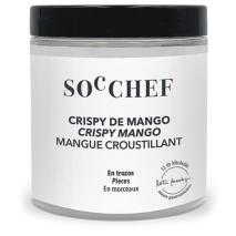Crispy de Mango Chef 60 g