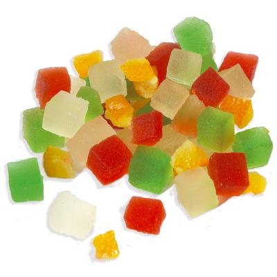 Bote de Picadillo 4 colores Chef 150 g