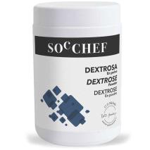 Dextrosa SocChef 600 g