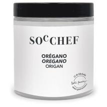 Organo seco Chef 30 g