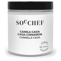 Canyella Casia en branca Chef 64 g