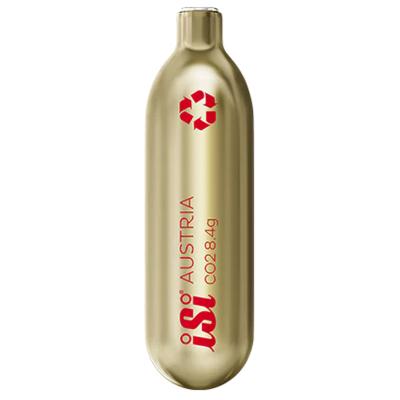 Carga sif�n Isi soda x 10 unidades