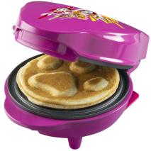 Máquina para gofres Bestron Bubble Gadgets Cuina