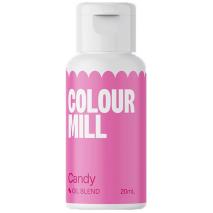 Colorante en base aceite Colour Mill 20 ml candy