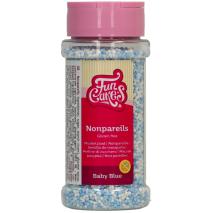 Sprinkles Nonpareil Sin Gluten Baby azul 80 g