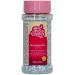 Sprinkles Nonpareil Sin Gluten Baby azul 80 g