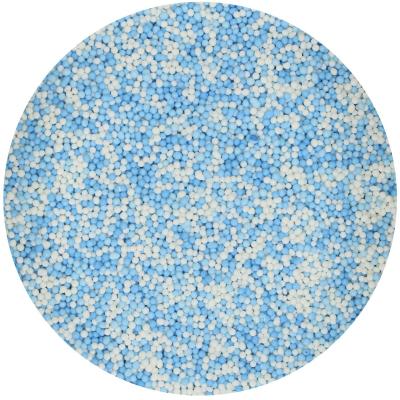 Sprinkles Nonpareil Sin Gluten Baby azul 80 g