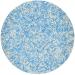 Sprinkles Nonpareil Sin Gluten Baby azul 80 g