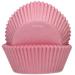 Papel cupcakes x48 rosa claro