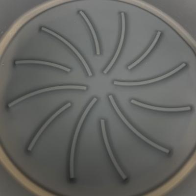 Molde redondo Air Fryer con asas 17 cm