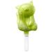 Molde 4 helados Perros y Gatos Zoku