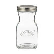 Botella Kilner ancha agua, zumos y salsas