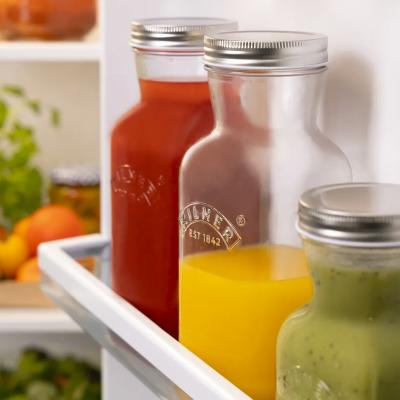 Botella Kilner ancha agua, zumos y salsas
