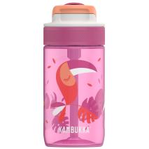 Ampolla d'aigua amb palleta Lagoon 400 ml Love